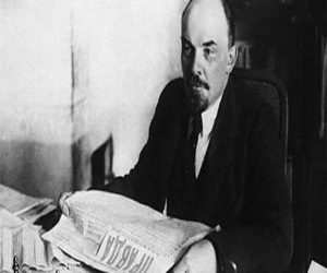 مصر اليوم - صحيفة روسية: 56% من الروس يحبذون دفن جثمان زعيم الثورة البلشفية