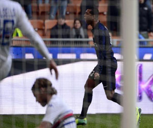   مصر اليوم - فشل صفقة تبادل غوارين وفوسينيتش بين انتر ويوفنتوس