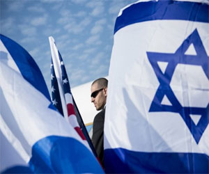   مصر اليوم - اسرائيل تحبط هجمات لـالقاعدة على السفارة الأميركي