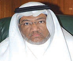   مصر اليوم - أمين العاصمة المقدسة يوقع عقود مشاريع أعمال نظافة في مكة