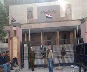 مصر اليوم - تأييد إخلاء سبيل طالب طبّ سوهاج بكفالة 5 آلاف جنيه