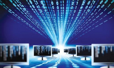 مصر اليوم - انقطاع الإنترنت في الصين بسبب هجوم متسللين