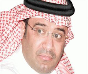   مصر اليوم - البلوي يزور رئيس اتحاد جدة السابق ويطالبه بالاستمرار في المسيرة الاتحادية