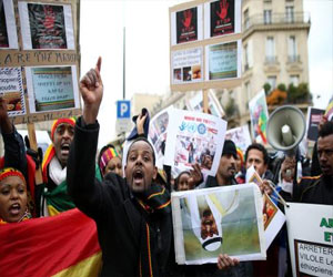   مصر اليوم - ترحيل 267 الفًا من المخالفين لنظام العمل في السعودية