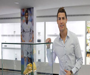   مصر اليوم - رونالدو : أنا إنسان وارتكبت أخطاء فى الماضي