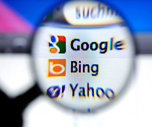   مصر اليوم - ياهو تتفوق على غوغل في سوق الإنترنت