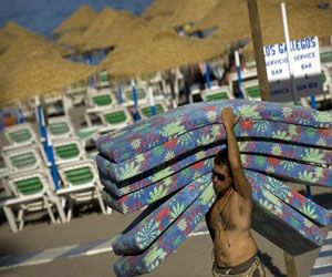   مصر اليوم - اسبانيا بالمرتبة الثالثة عالميًا في السياحة