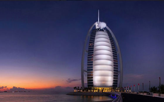   مصر اليوم - دبيّ تستضيف أعمال المؤتمر الثالث للحكومة والمدن الذكيَّة الشهر الجاري