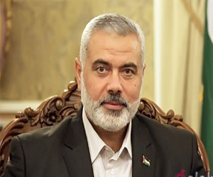   مصر اليوم - هنية: آن الأوان لجعل الانقسام بين حماس وفتح شيئًا من الماضي