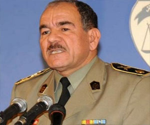   مصر اليوم - أعتقال عدد من المتورطين في عمليات إرهابية في تونس