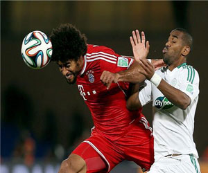   مصر اليوم - ياجور ينفي تمرده على قرارات بنعبيشة والجلوس في الاحتياط