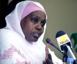   مصر اليوم - المرأةالسودانية العاملة تنظم محاضرة بشأن وثيقة الخرطوم