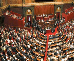   مصر اليوم - النواب الفرنسيون يعززون إمكانية السماح بعمليات الإجهاض