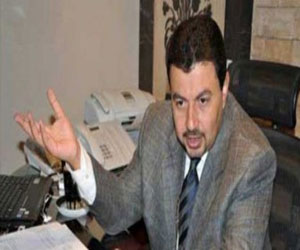   مصر اليوم - حزب الحركة الوطنيّة يتوقع فشل مفاوضات جنيف2 بشأن سوريّة