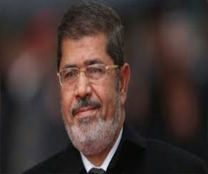 مصر اليوم - النيابة تخاطب مرسي وآخرين بقرار إحالتهم إلى الجنايات