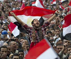   مصر اليوم - حزب شباب مصر يحذر من النزول إلى الميادين في ذكرى الثورة