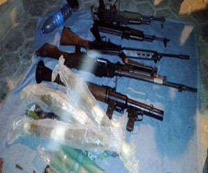   مصر اليوم - النيابة تأمر بإحضار متهمين جدد في واقعة ضبط أسلحة ثقيلة بالمطرية