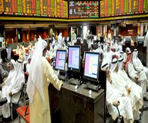   مصر اليوم - الضغوطات البيعية والمضاربات وراء ارتفاع القيمة النقدية للبورصة الكوتية