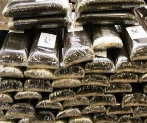   مصر اليوم - إيقاف سيدة مُتهمة بالاتجار في المخدرات في الإسماعيليّة