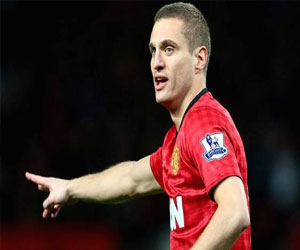   مصر اليوم - فيورنتينا الإيطالي يسعى لضم الصربي فيديتش من مانشستر يونايتد