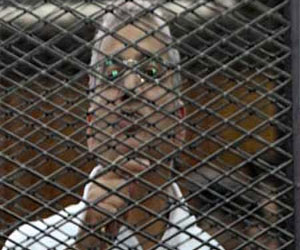   مصر اليوم - إخلاء عصام سلطان في قضيّة تعذيب مواطنين