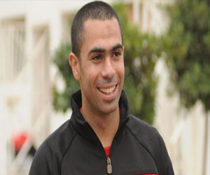   مصر اليوم - بيبو يعقد جلسة مع أحمد فتحي لتجديد تعاقده