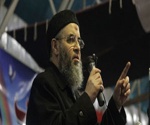   مصر اليوم - النُّور يُؤكِّد أنَّه لن يعلن عن تأييده لمرشح رئاسي إلا بعد غلق باب التَّرشح