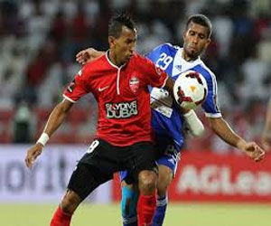   مصر اليوم - الأهلي يتطلع لتعزيز صدارته أمام النصر في الدوري الإماراتي