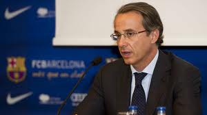 مصر اليوم - خافيير فاوس يعتذر لميسي