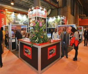   مصر اليوم - انطلاق فعاليات المهرجان الدولي للسياحة في إسبانيا بمشاركة كويتية