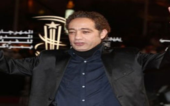   مصر اليوم - المخرجون صنّفوني شابًا مشاكسًا وعنيفًا