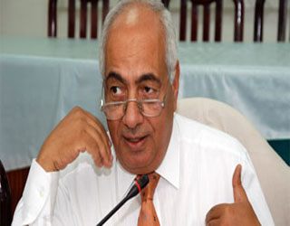 مصر اليوم - مغاوري لـمصر اليوم: العلاقات المصريّة السّودانيَّة أزليَّة