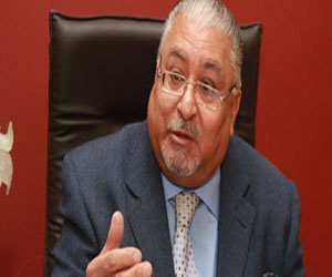   مصر اليوم - الحزب الدستوريّ الحر يؤكد وجود مُخطّطات خارجيّة لإسقاط مصر