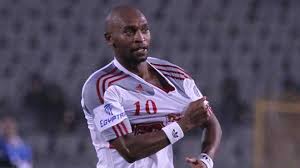   مصر اليوم - ميدو يسعى لعودة شيكابالا للقلعة البيضاء