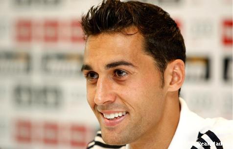   مصر اليوم - أربيلوا : عدم التسجيل في مرمانا هدفنا الأول