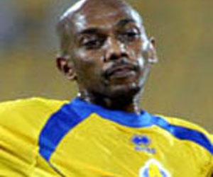   مصر اليوم - يوسف آدم :كل مباريات الجيش في الدوري نلعبها كنهائي