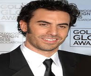   مصر اليوم - ساشا بارون كوهين في أليس في بلاد العجائب