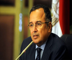   مصر اليوم - نبيل فهمي : مؤتمر جنيف2 يشكل فرصة هامة لتحقيق السلام في سورية