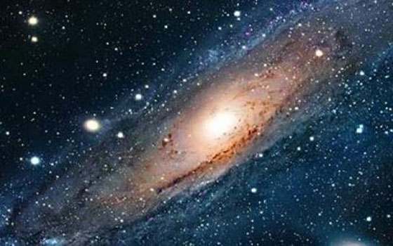   مصر اليوم - تصوير الشَّبكة الكونيَّة التي تربط جميع المجرَّات