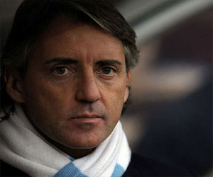   مصر اليوم - مانشيني: مانشستر سيتي يبني نجاحه الحالي على مجهوداتي السابقة