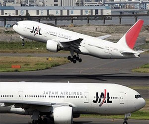   مصر اليوم - شركة خطوط جوية يابانية تغير إعلانًا تجاريًا لها لاتهامه بالعنصرية