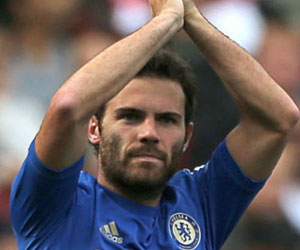   مصر اليوم - يونايتد يتقدم بعرض قياسي لضم ماتا