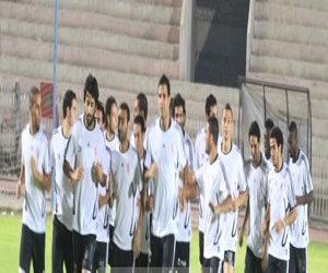   مصر اليوم - الزمالك يختتم تدريبه بتقسيمة بين فريقين بمشاركة ميدو