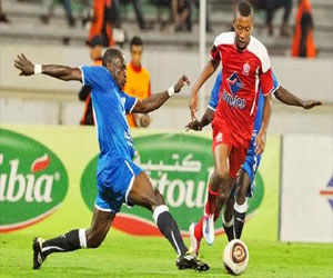   مصر اليوم - الرجاء يخطف لاعبًا وداديًّا ويتعاقد معه لـ 4 سنوات