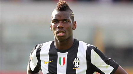   مصر اليوم - جمهور يوفنتوس يتوقع رحيل بوجبا