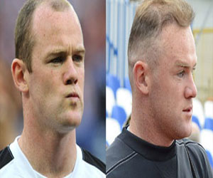   مصر اليوم - ريال يجهز عرضًا لضم روني بـ 25 مليون إسترليني