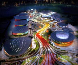   مصر اليوم - الحكومة البرازيلية تؤكد التزامها بانجاح أولمبياد ريو 2016