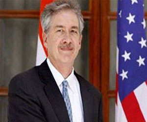   مصر اليوم - وليام بيرنز: العلاقات الأميركية الصينية تهمّ العالم بأسره