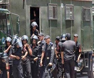   مصر اليوم - تشديدات أمنيَّة في دمياط استعدادًا لذكرى ثورة يناير