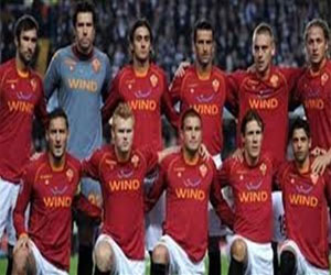   مصر اليوم - البرازيلي باستوس يوقع رسميًا لنادي روما